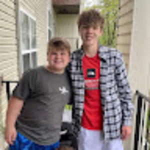 Meet your Posher, Cindy